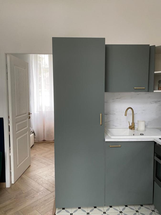 La Suite Dandy - Beau T2 -Terrasse, Parking Gratuit, Climatisation Bagneres-de-Bigorre Exterior photo
