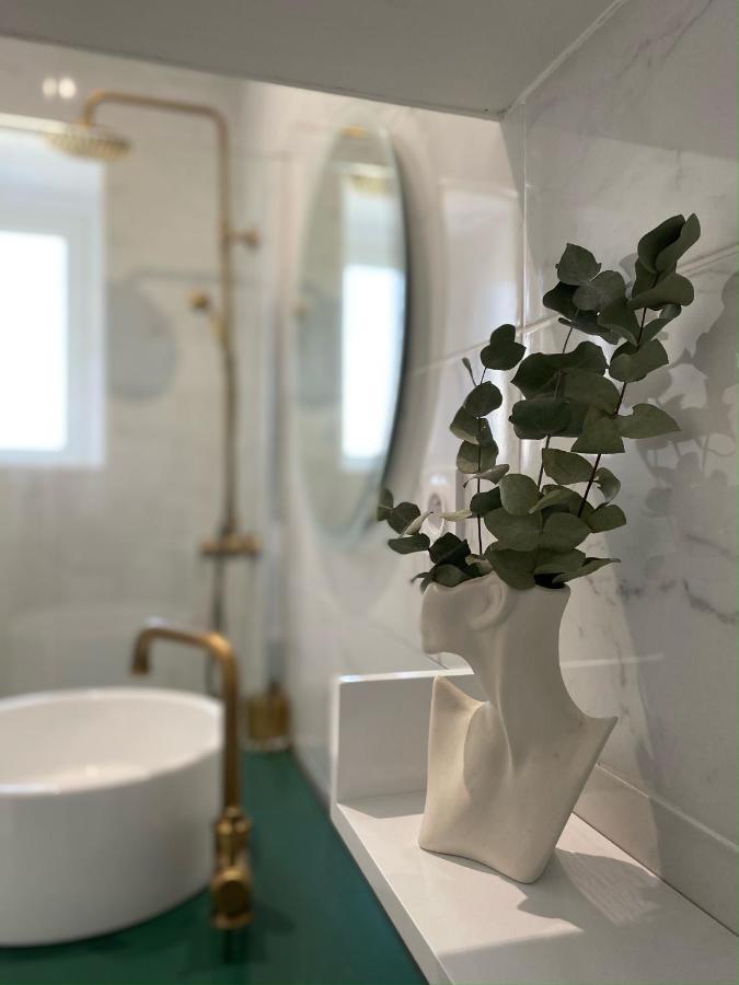 La Suite Dandy - Beau T2 -Terrasse, Parking Gratuit, Climatisation Bagneres-de-Bigorre Exterior photo